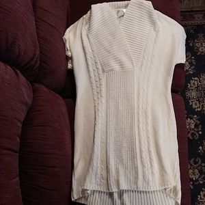 Womens maternity shirt